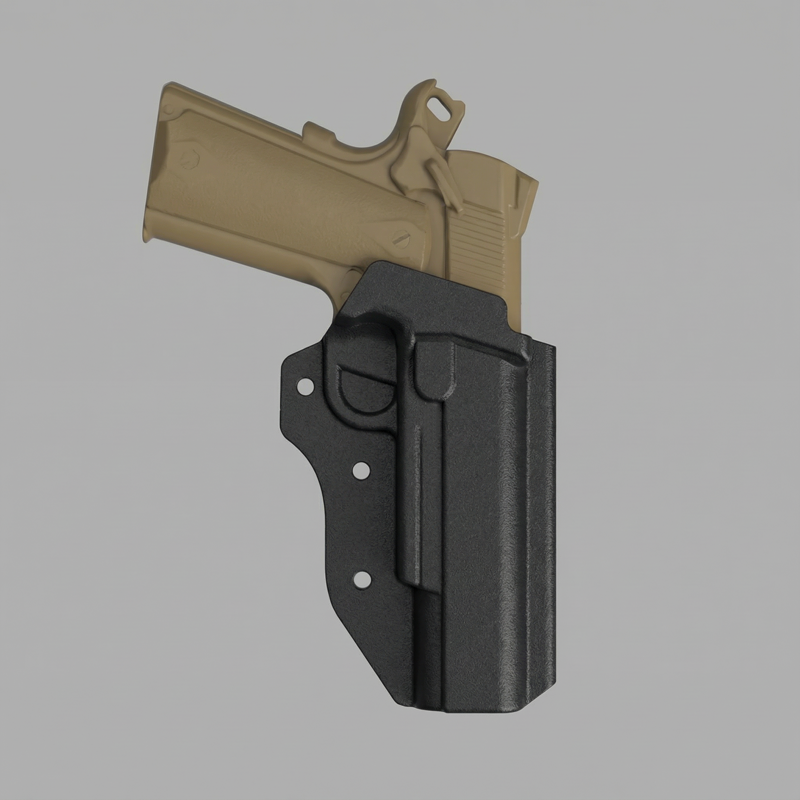 Portacargadores Kydex al por mayor — photo 3