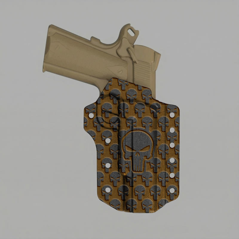 Portacargadores Kydex al por mayor — photo 6