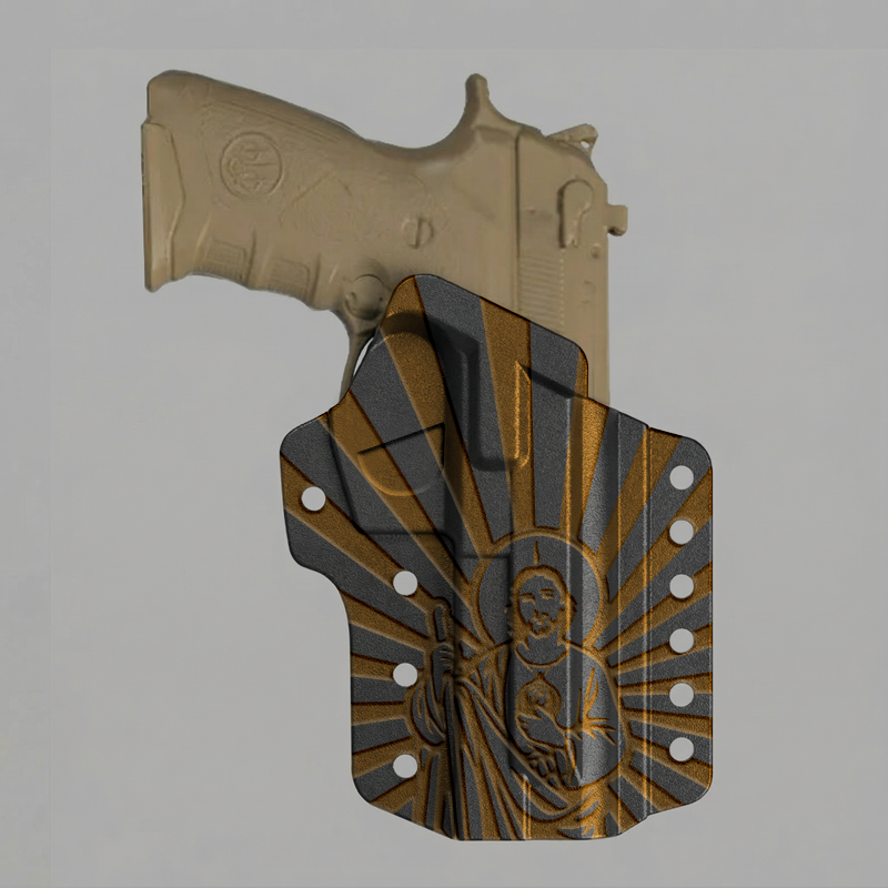 Fundas Kydex Beretta al por mayor — photo 8
