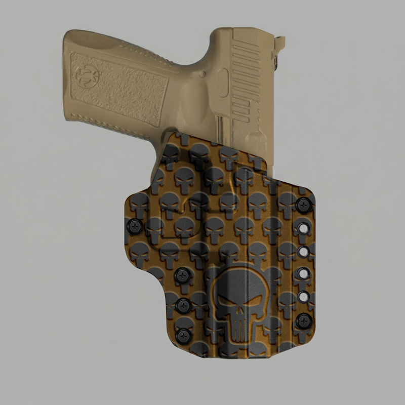 Fundas Kydex Canik al por mayor — photo 8