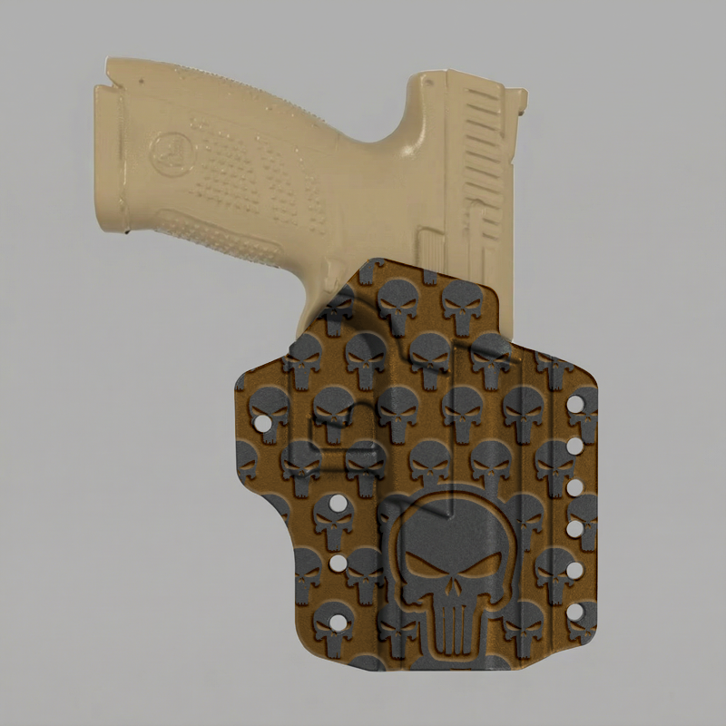 Fundas Kydex CZ al por mayor — photo 6