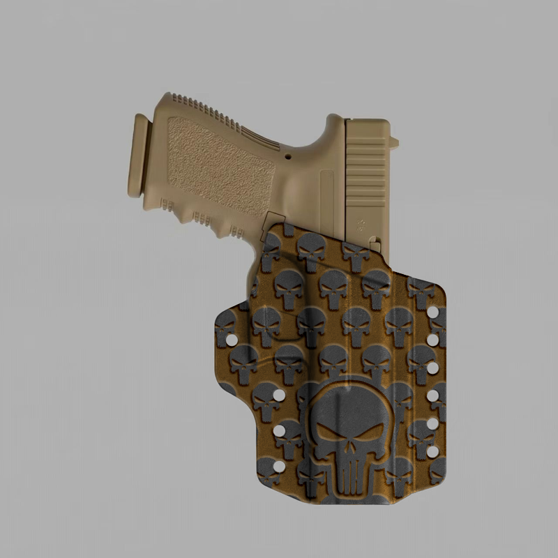 Fundas Kydex Glock al por mayor — photo 6