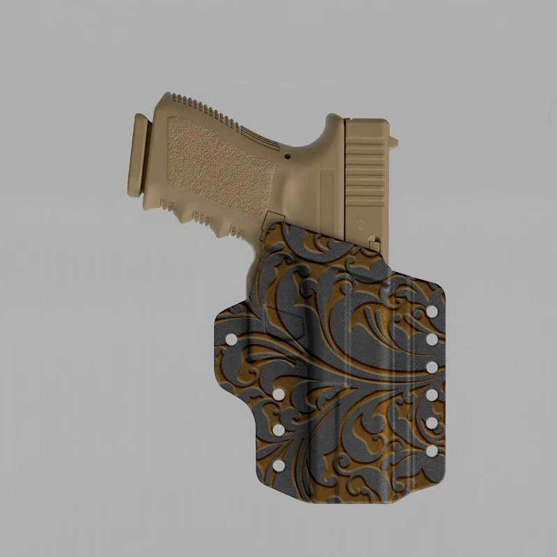 Fundas Kydex Glock al por mayor — photo 7