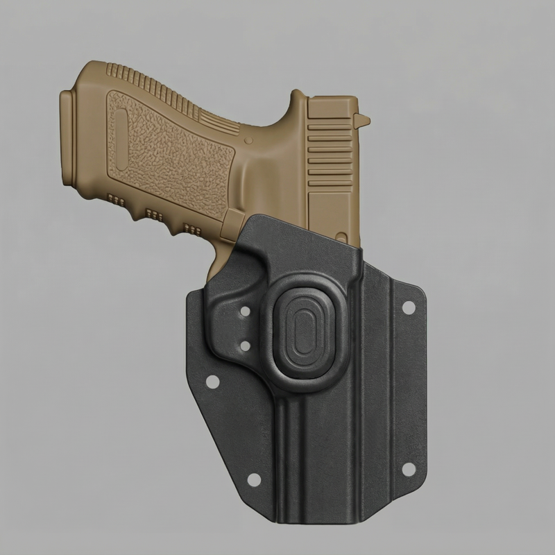 Funda Kydex Glock 20