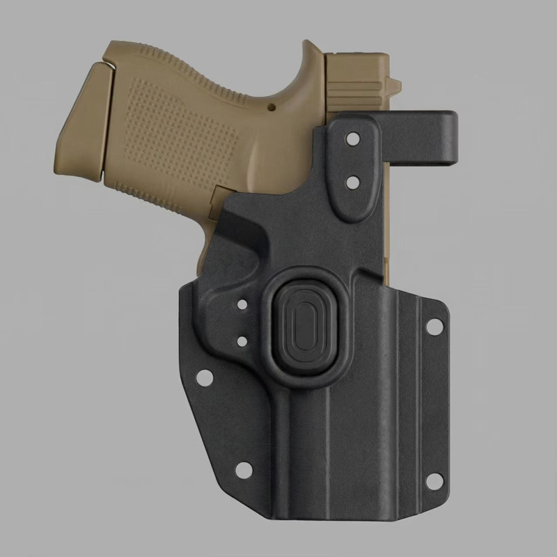 Funda Kydex Glock 26
