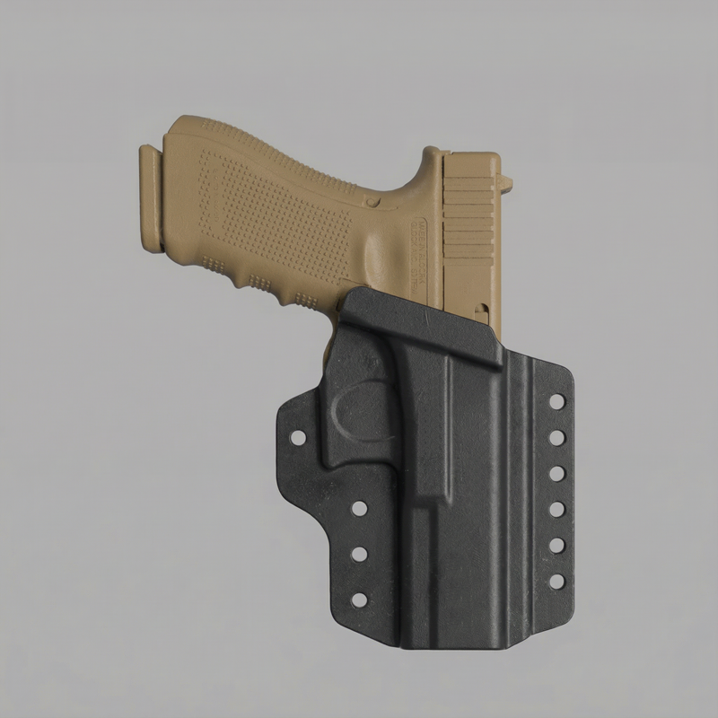 Funda Kydex Glock 34