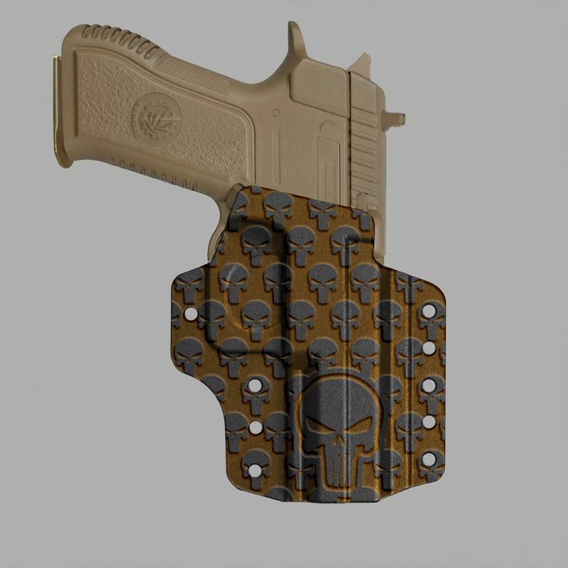 Fundas Kydex Jericho al por mayor — photo 6