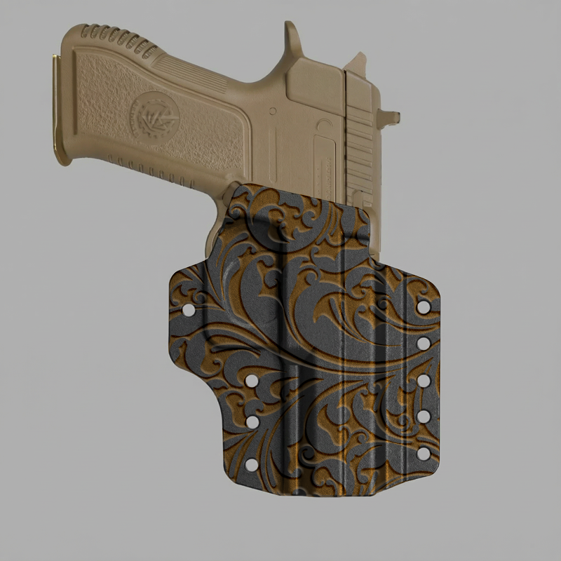 Fundas Kydex Jericho al por mayor — photo 7