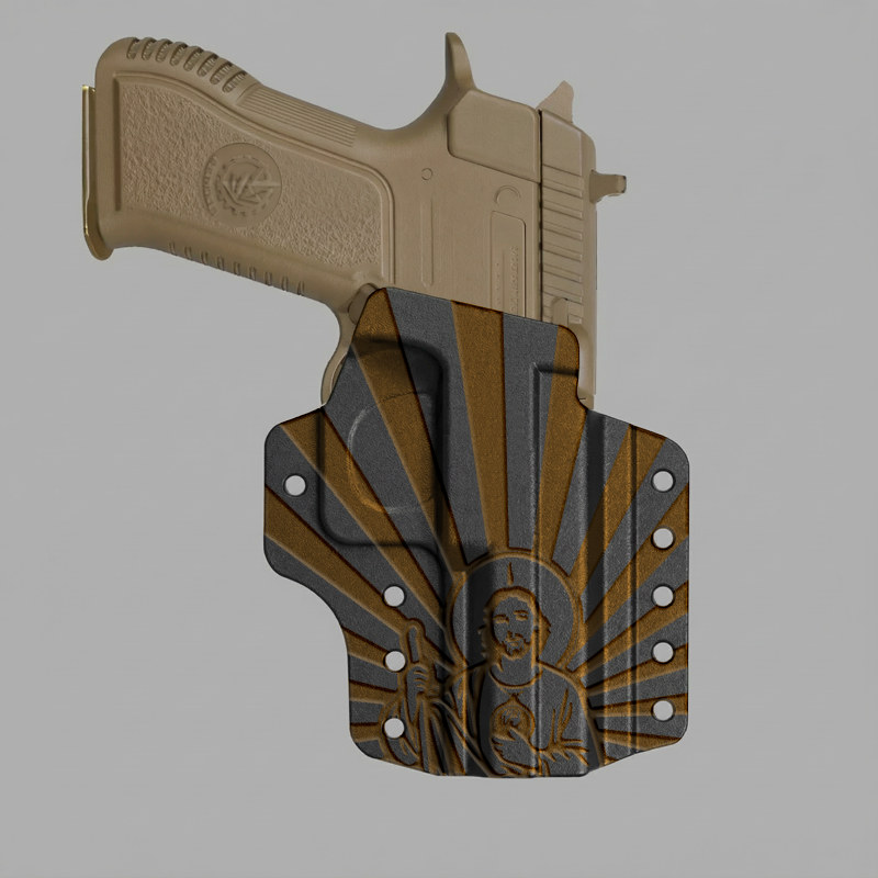 Fundas Kydex Jericho al por mayor — photo 8
