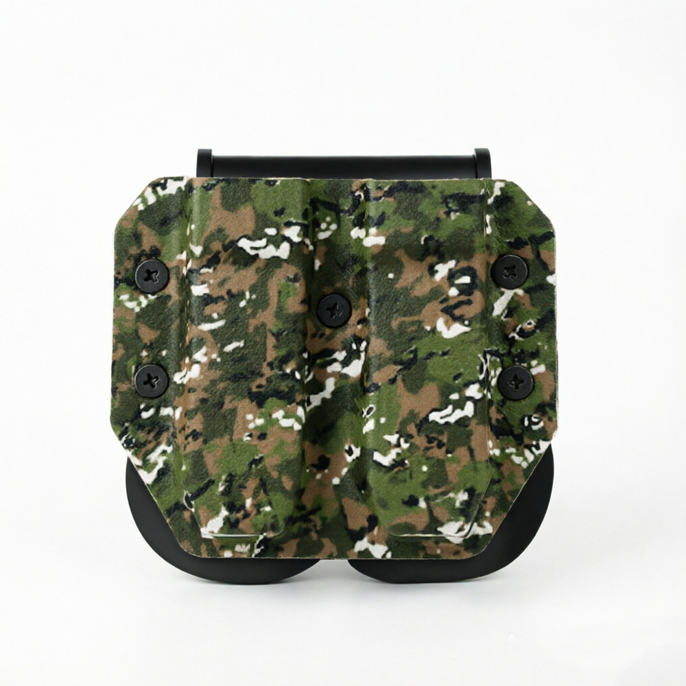 Portacargador Kydex 01 — photo 3