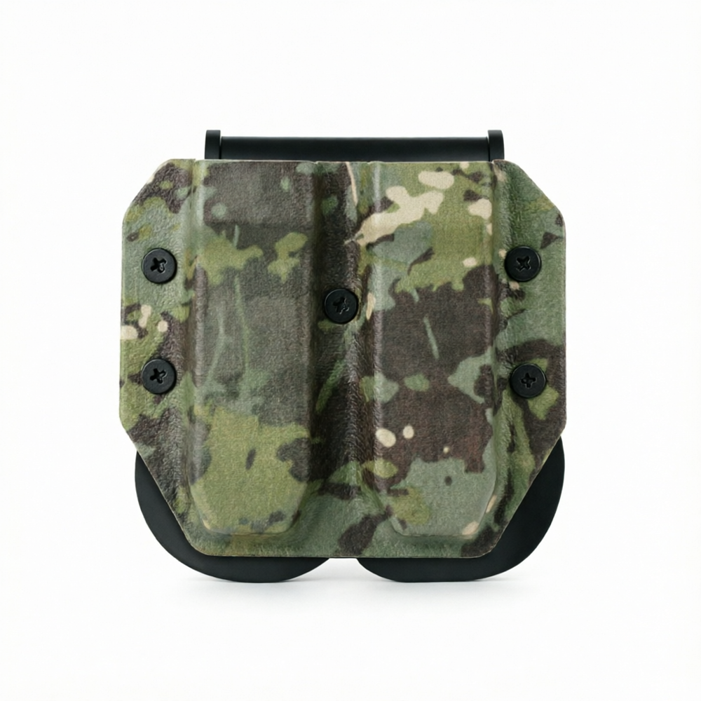 Portacargador Kydex 01 — photo 4