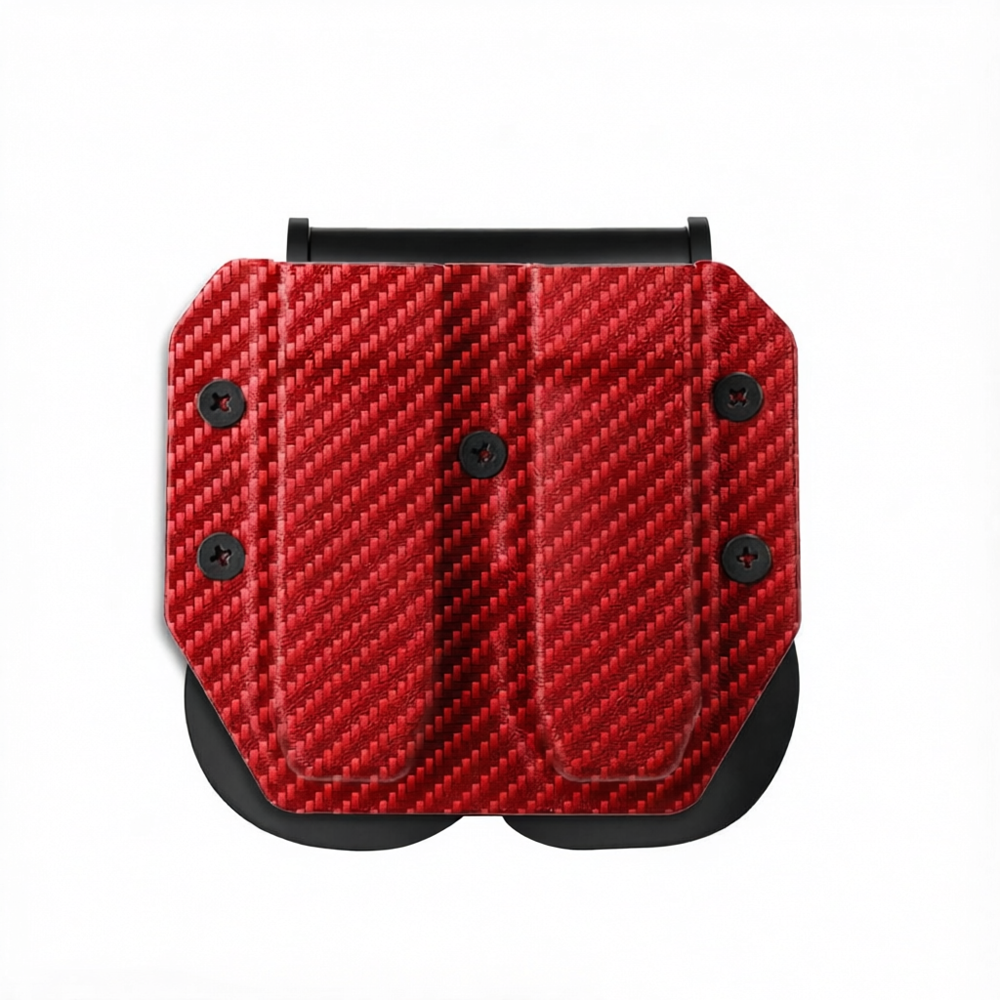 Portacargador Kydex 01 — photo 9