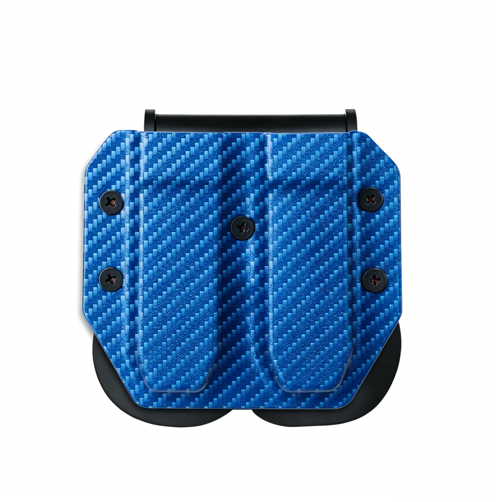 Portacargador Kydex 01 — photo 10