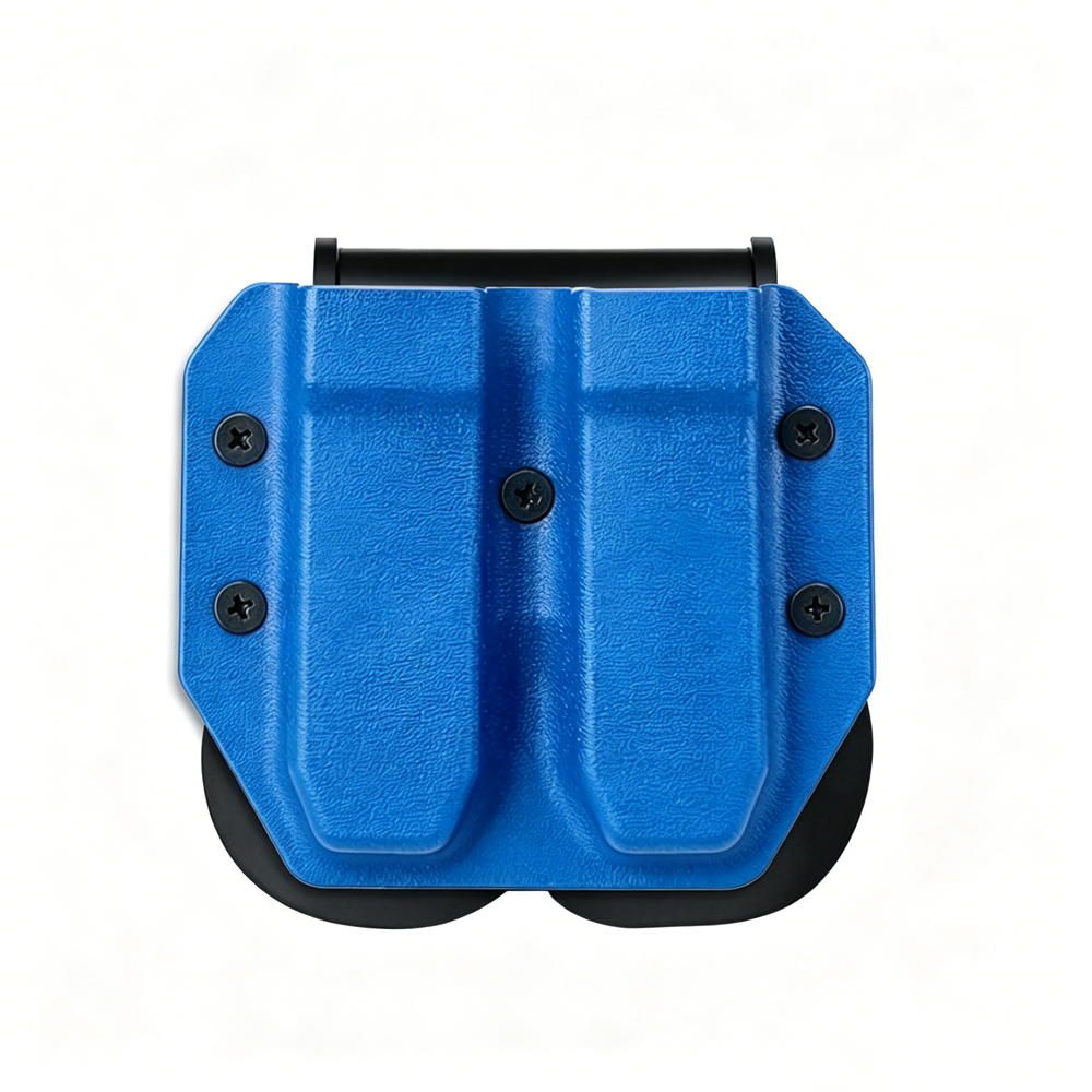 Portacargador Kydex 01 — photo 14