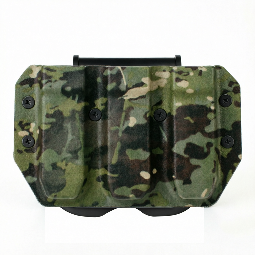Portacargador Kydex 02 — photo 3