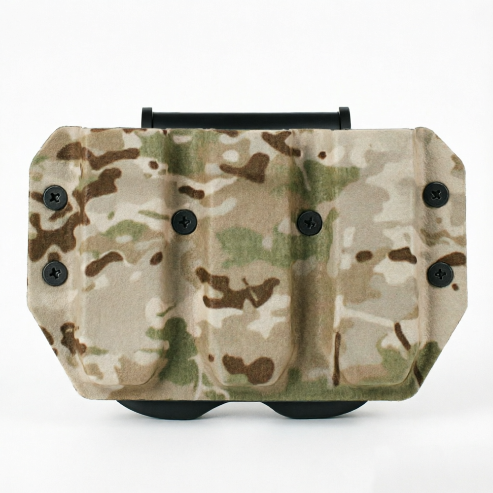 Portacargador Kydex 02 — photo 5