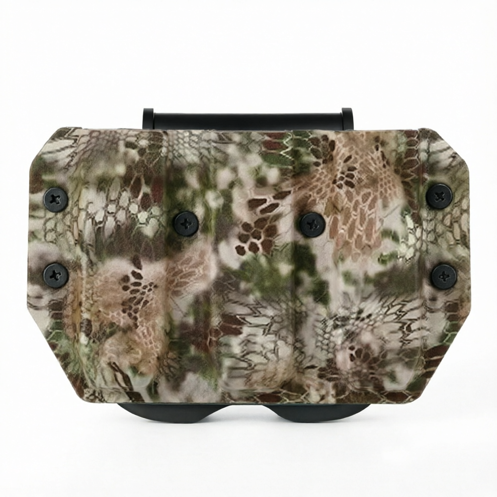Portacargador Kydex 02 — photo 6