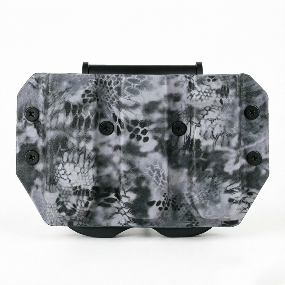 Portacargador Kydex 02 — photo 7