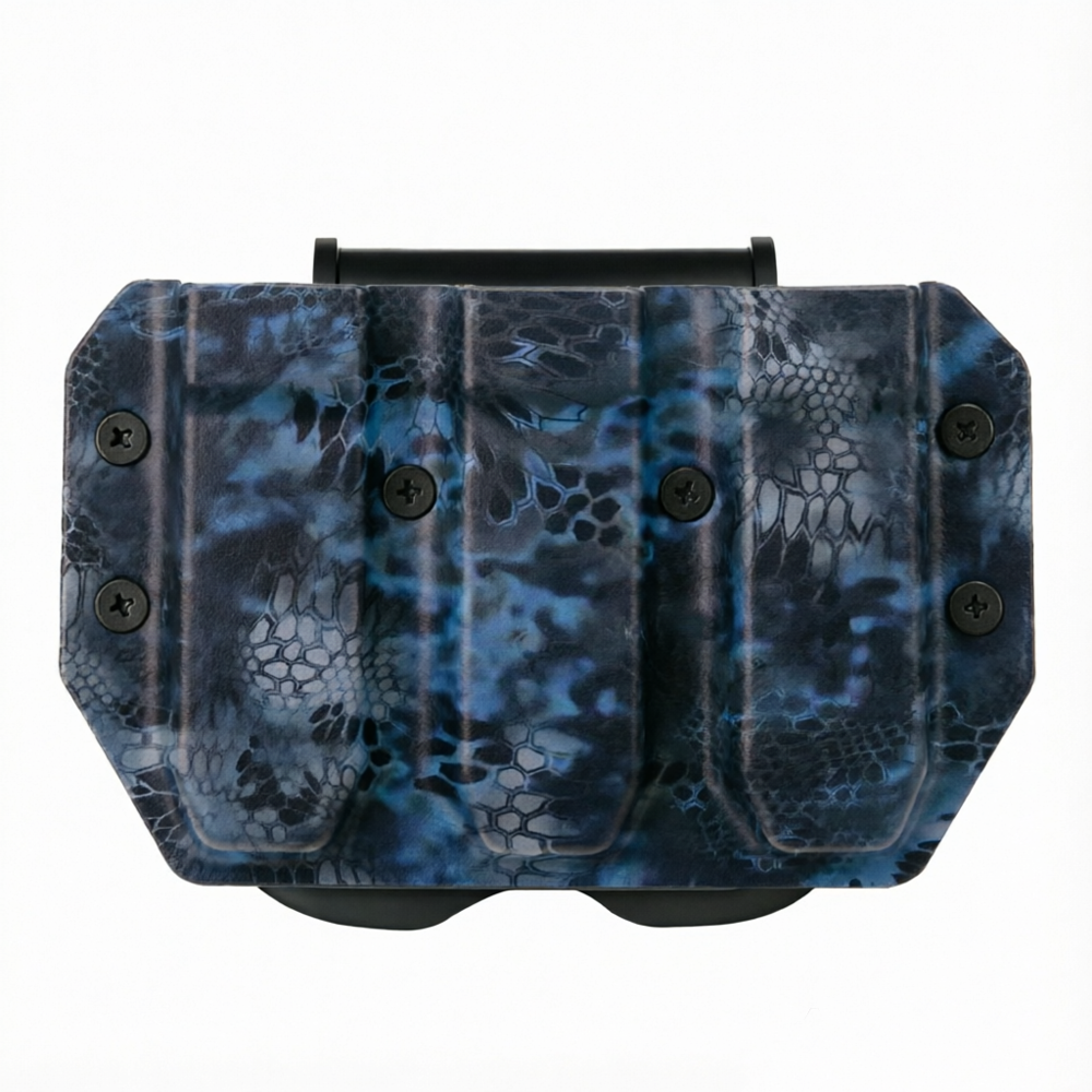 Portacargador Kydex 02 — photo 8