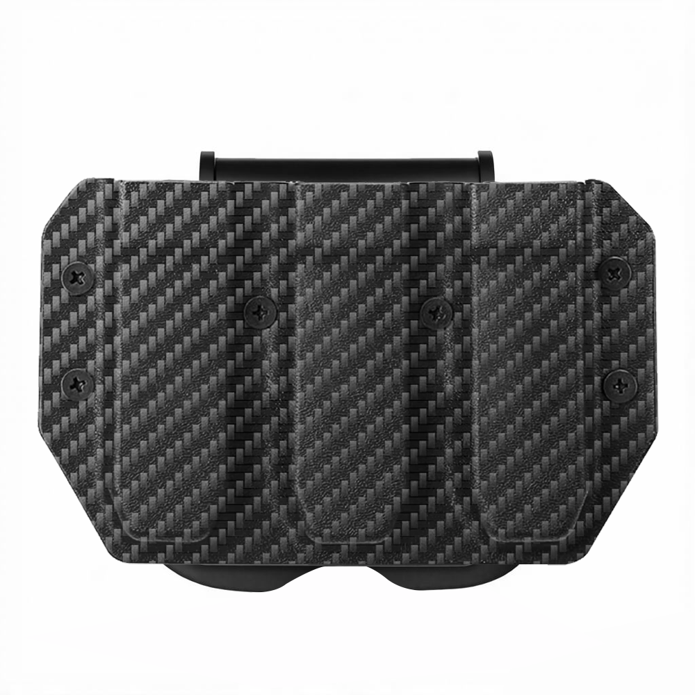 Portacargador Kydex 02 — photo 10