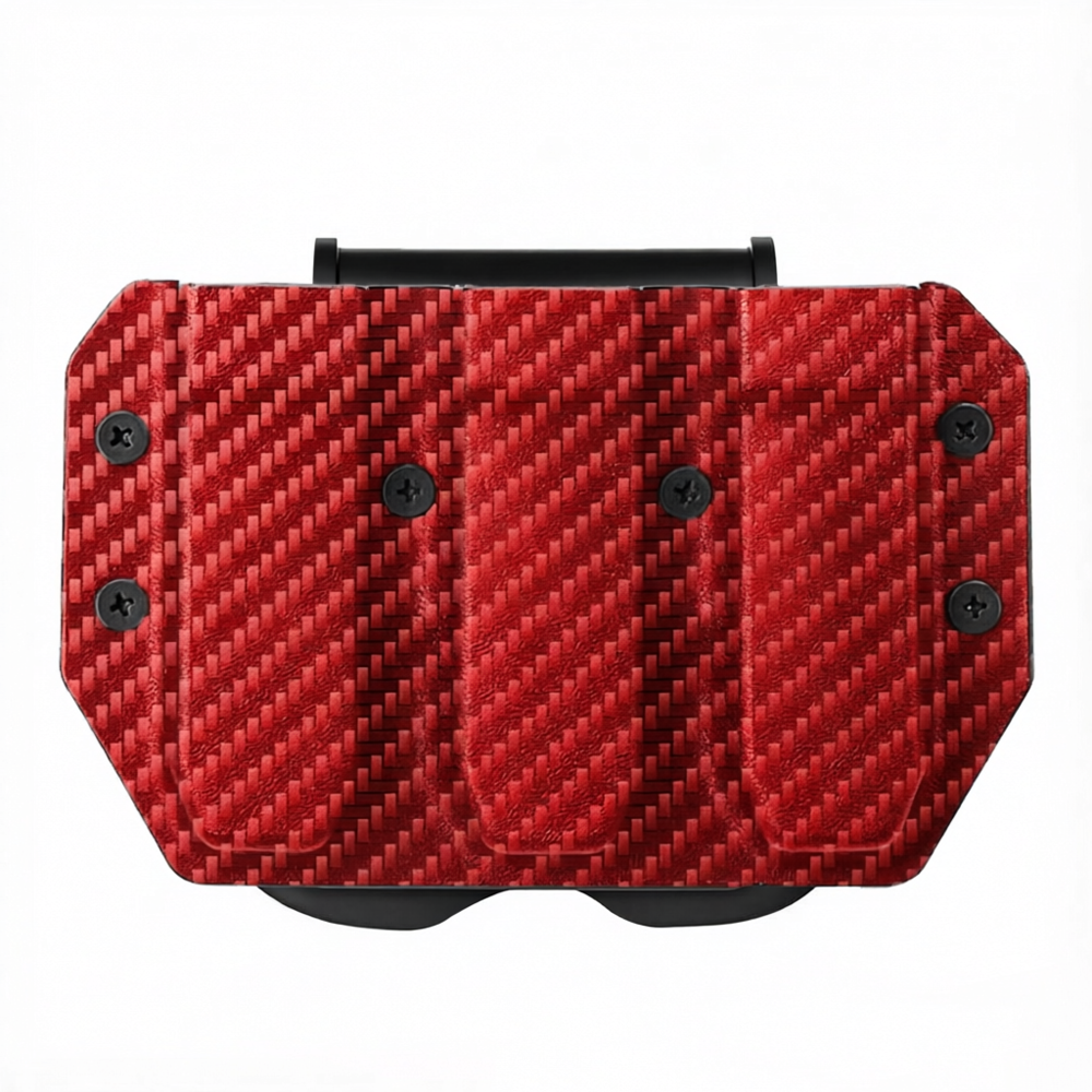 Portacargador Kydex 02 — photo 11