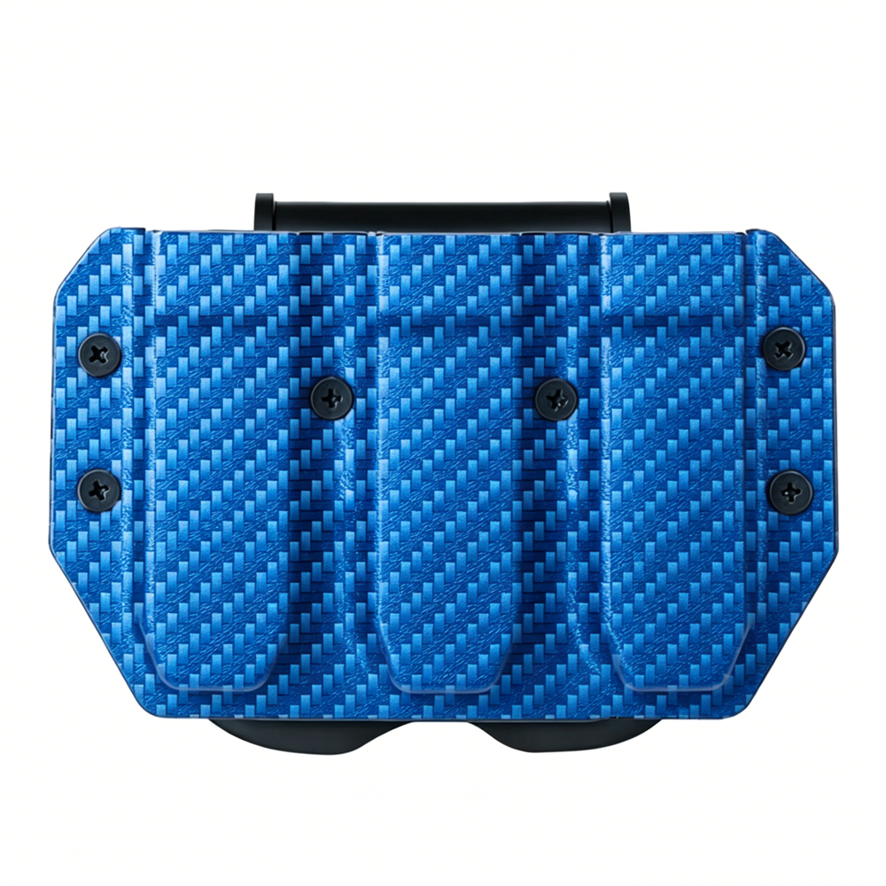 Portacargador Kydex 02 — photo 12