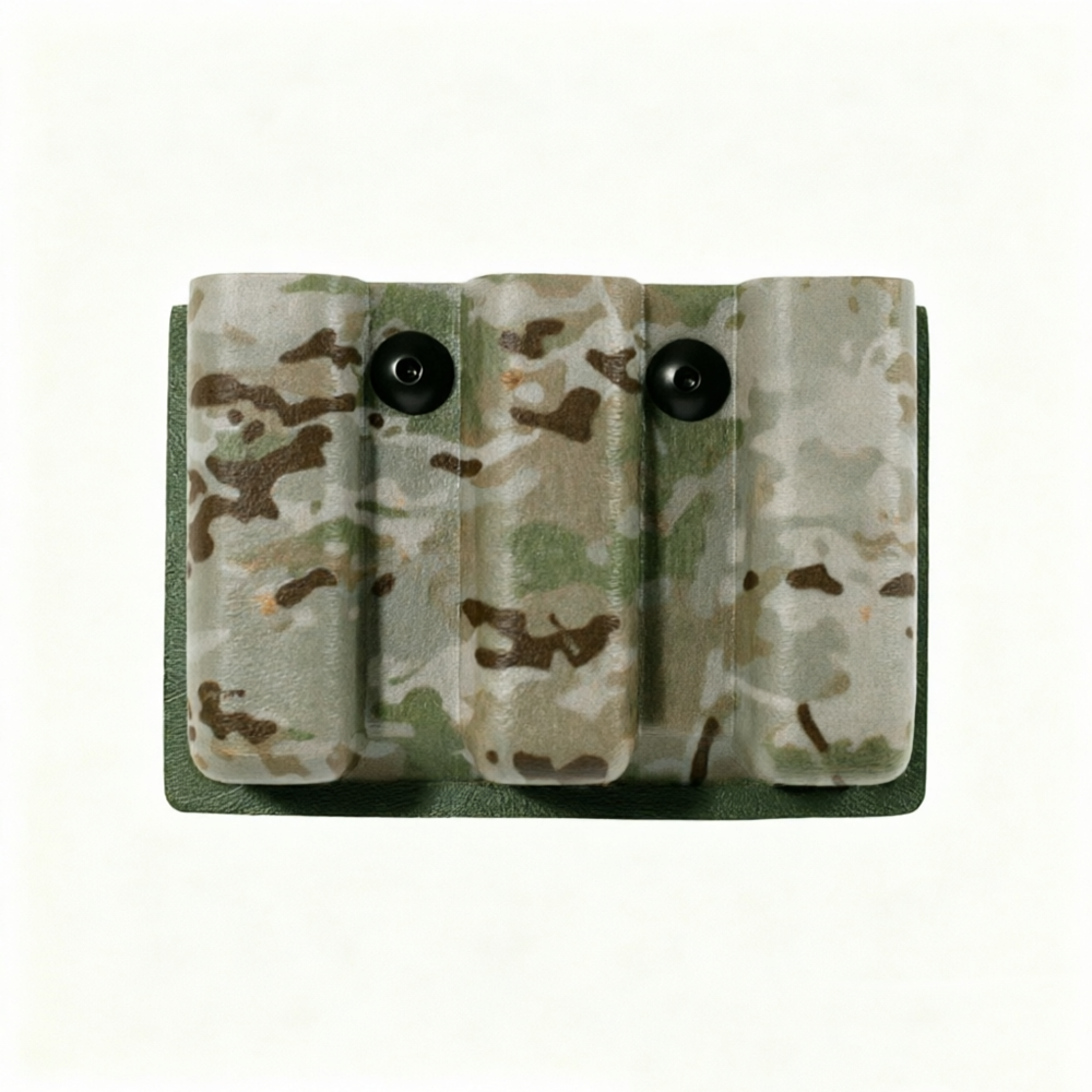 Portacargador Kydex 04 — photo 4