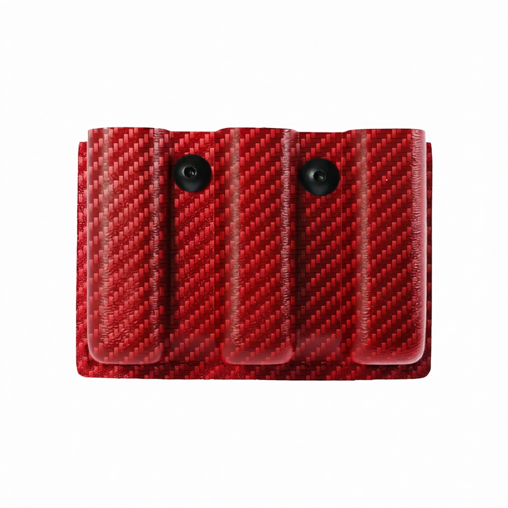 Portacargador Kydex 04 — photo 9