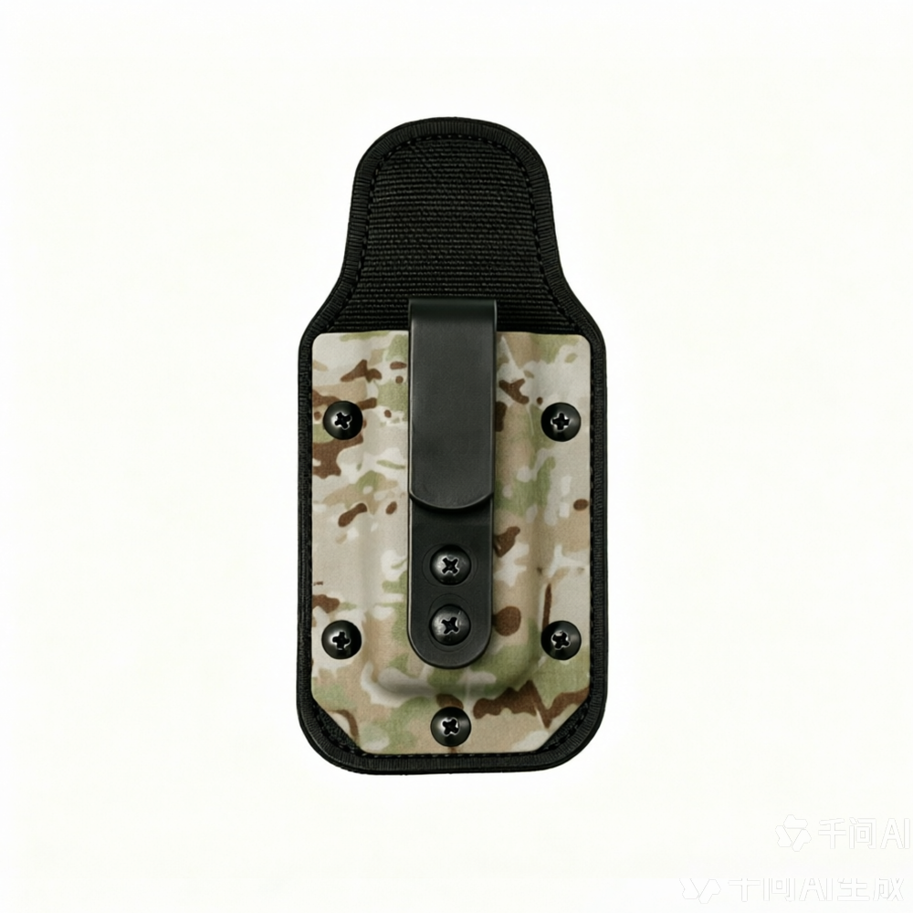 Portacargador Kydex 05 — photo 2