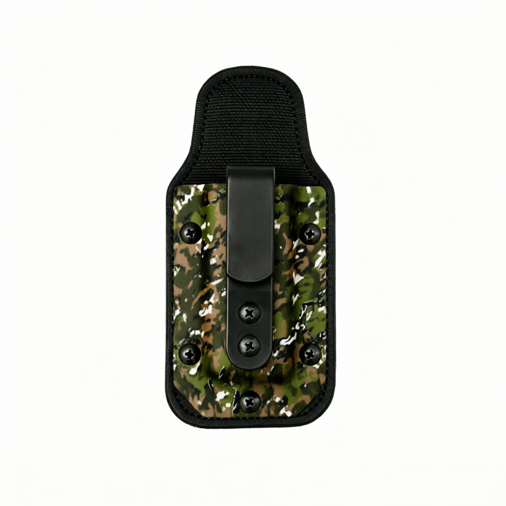 Portacargador Kydex 05 — photo 3