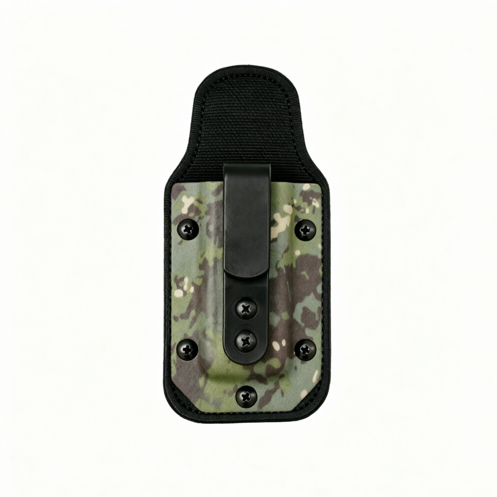 Portacargador Kydex 05 — photo 4