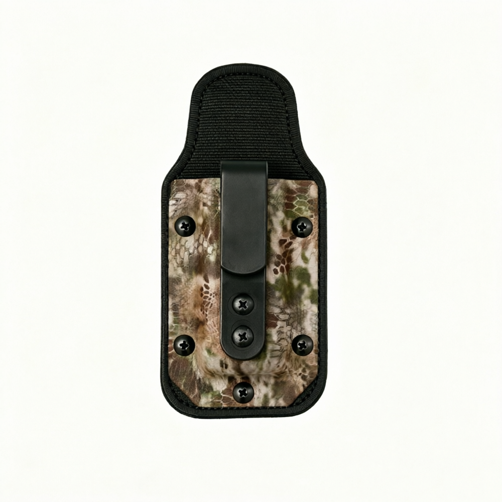 Portacargador Kydex 05 — photo 6