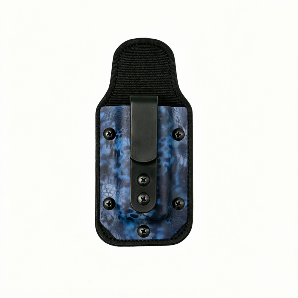 Portacargador Kydex 05 — photo 7