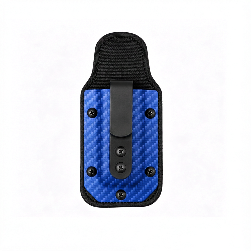 Portacargador Kydex 05 — photo 11