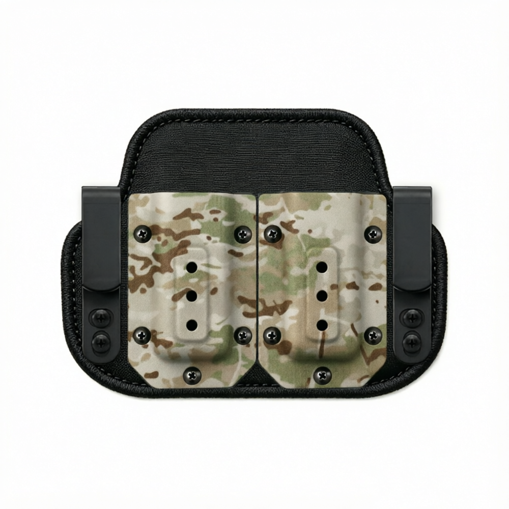 Portacargador Kydex 06 — photo 3
