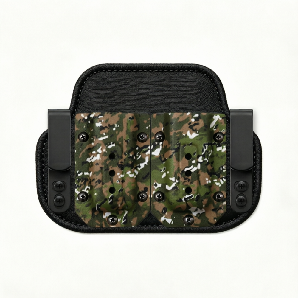 Portacargador Kydex 06 — photo 5