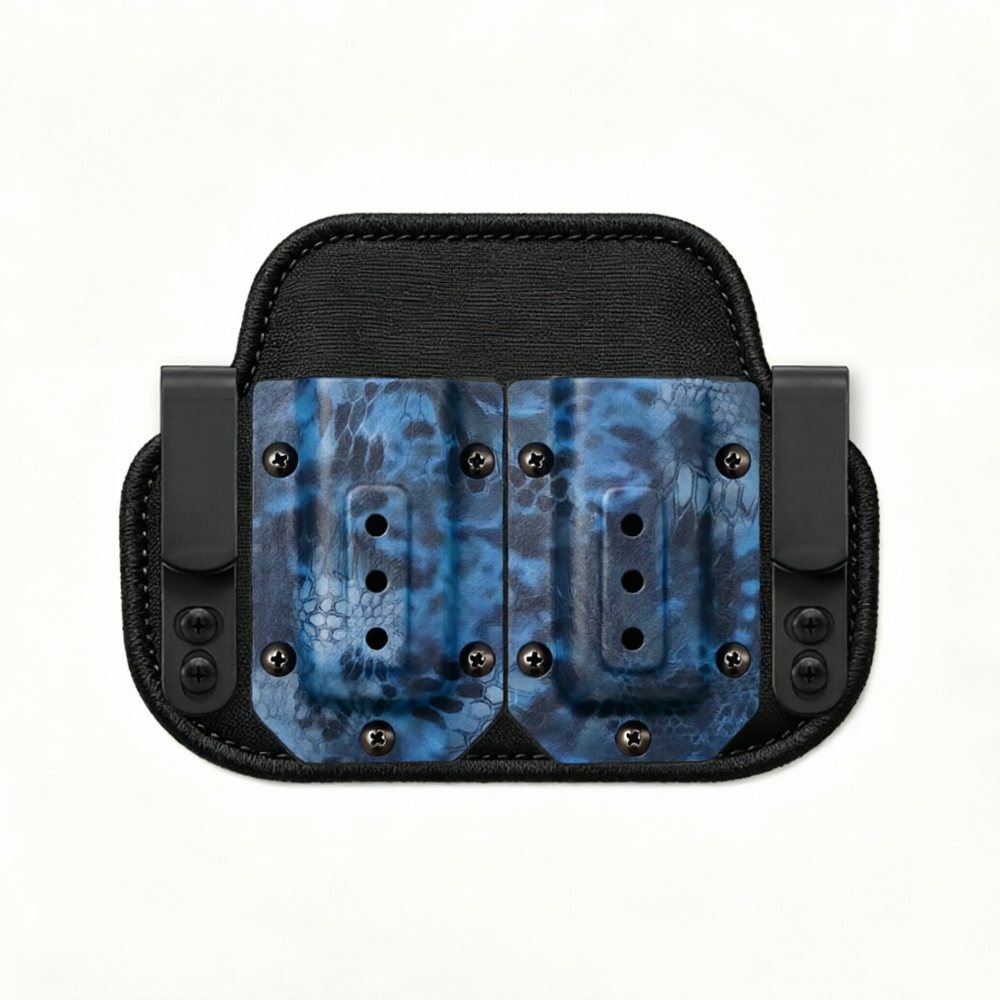 Portacargador Kydex 06 — photo 6