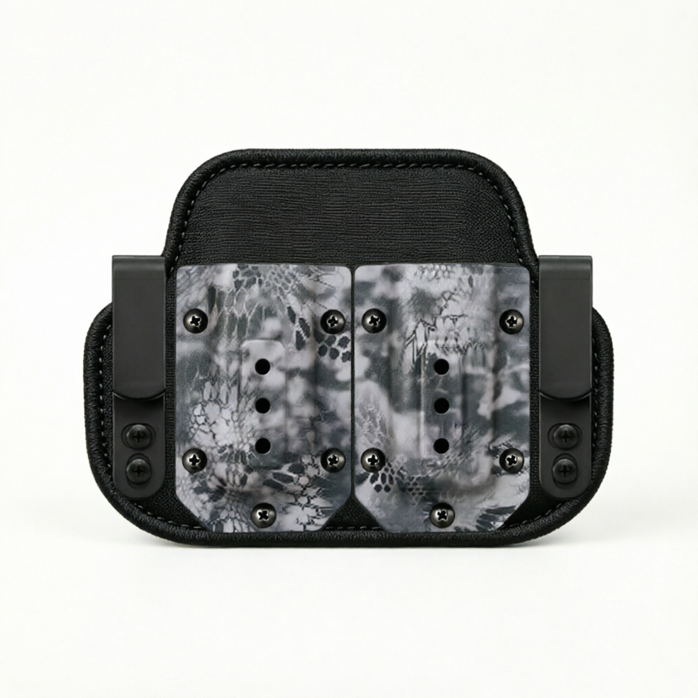 Portacargador Kydex 06 — photo 8
