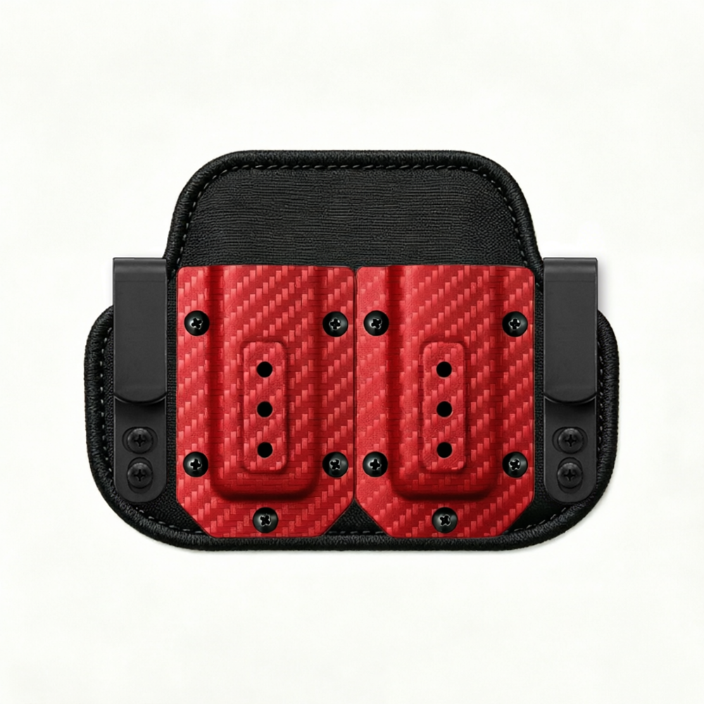 Portacargador Kydex 06 — photo 11