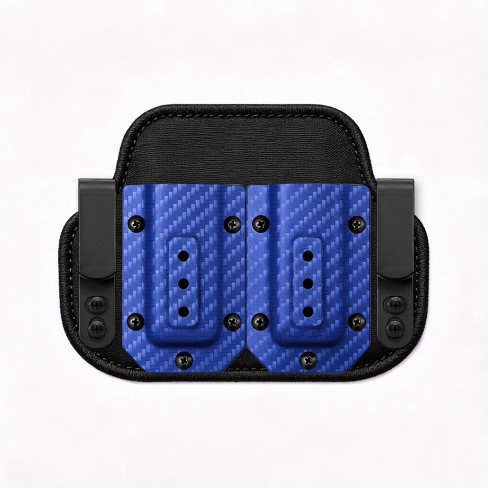 Portacargador Kydex 06 — photo 12