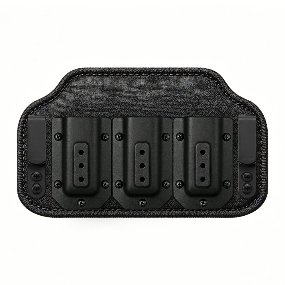 Portacargador Kydex 07
