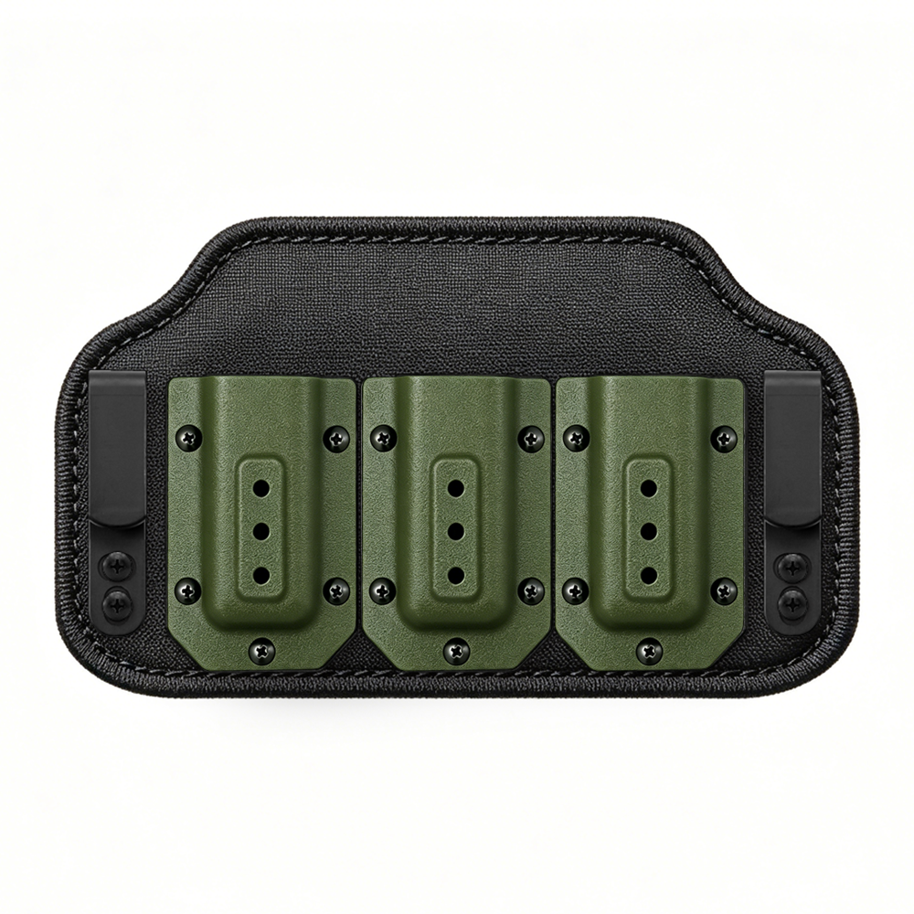 Portacargador Kydex 07 — photo 2