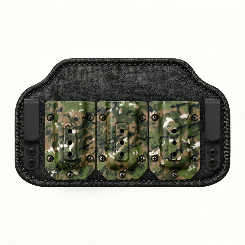 Portacargador Kydex 07 — photo 3