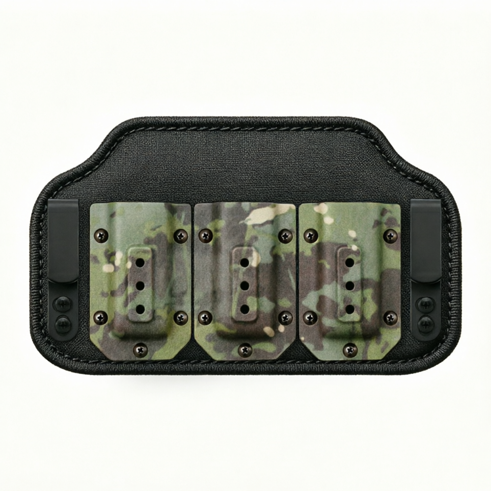 Portacargador Kydex 07 — photo 4