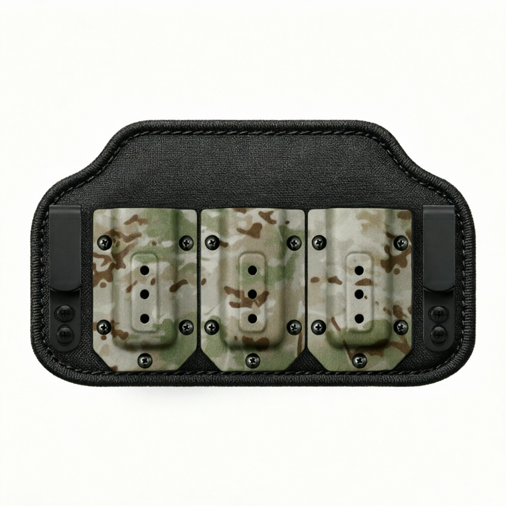 Portacargador Kydex 07 — photo 5