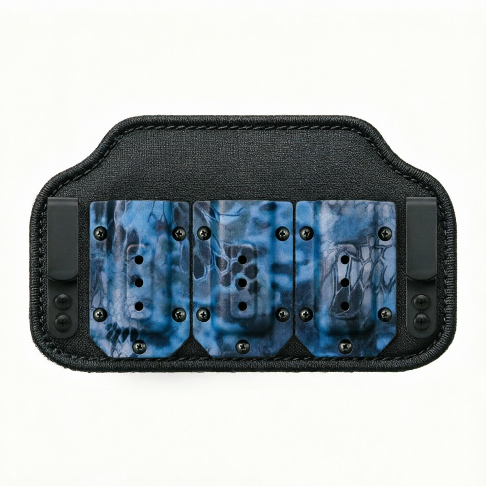 Portacargador Kydex 07 — photo 6