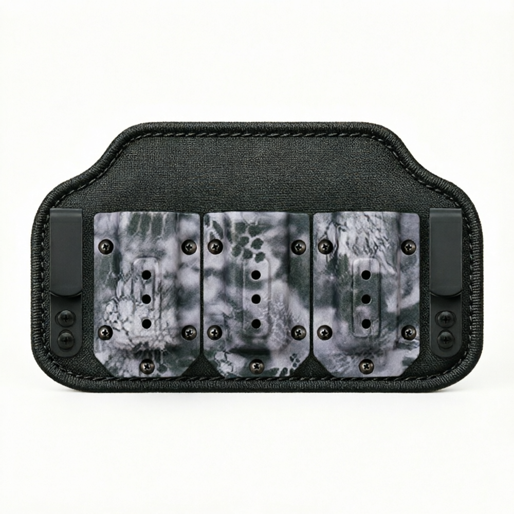 Portacargador Kydex 07 — photo 8