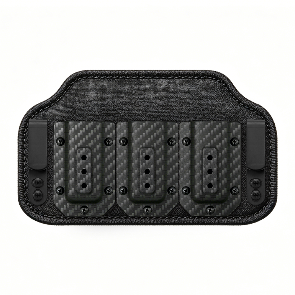 Portacargador Kydex 07 — photo 10