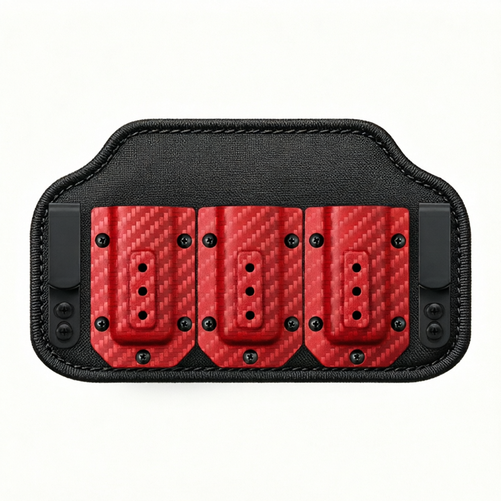 Portacargador Kydex 07 — photo 11
