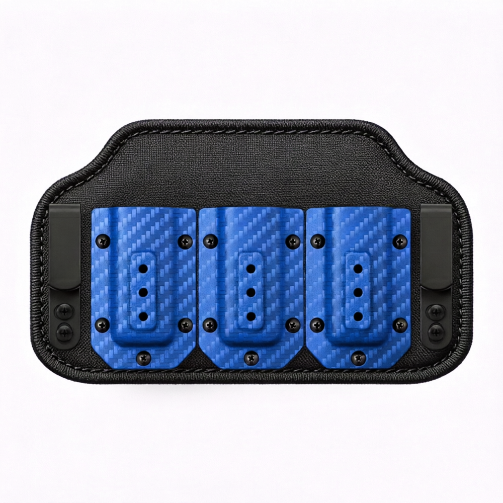 Portacargador Kydex 07 — photo 12